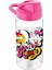 Desenli Matara 500 ml Pembe 1