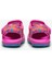 SİDE WAVE - Büyük Kız Çocuk Pembe Sandalet - 86428L HPTQ 4