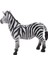 Zebra Heykeli Çocuk Eğitim Oyuncağı (Yurt Dışından) 3