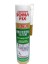 Genel Amaçlı Silikon Şeffaf SE280-280 gr 1