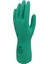 Korun Yeşil Nitril Kimyasal Eldiven 33CM 10 Beden- 12 Çift 3