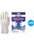 Pet (Polietilen) Şeffaf Eldiven 100 Lü Paket - 25 Paket 2