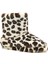 Nine West Vorcen 1 Pr Leopar Kadın Ev Terliği 1