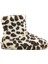 Nine West Vorcen 1 Pr Leopar Kadın Ev Terliği 2