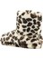 Nine West Vorcen 1 Pr Leopar Kadın Ev Terliği 3