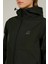 SN909 Basic Softshell W Haki Kadın Softshell 4