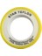 Teflon Bant 12 mm X8 mt (1paket =10 Adet) 1