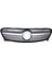 Mercedes gla diamond panjur ızgara gri 2013 / 2017 x156 1