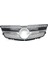 Mercedes glk diamond ön panjur ızgara 2008 / 2012 1