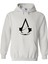 Assassins Creed Unisex Sweatshirt Hoodie 1