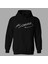 Atatürk Imza Unisex Sweatshirt Hoodie 1