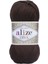 Diva Merserize Ip - 26 Kahve - 100 Gr. 350 Mt. 1