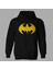 Batman Logo Unisex Sweatshirt Hoodie 1