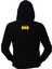 Batman Logo Unisex Sweatshirt Hoodie 2