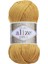 Diva Merserize Ip - 488 Safran - 100 Gr. 350 Mt. 1