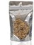 Doypack Metalize Şeffaf Kilitli 8,5X14,5*5 50 Li 1