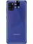 Samsung Galaxy A31 A315 Kırılmaz Cam Kamera Lens Koruyucu Komple Cam Siyah 1