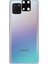 Samsung Galaxy Note 10 Lite N770 Kırılmaz Cam Kamera Lens Koruyucu Komple Cam Siyah 1