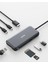 PowerExpand 555 USB C HUB 8in1 100W PowerDelivery HDMI SD Kart 10GBPS Ethernet - A8383 (Anker Türkiye Garantili) 2