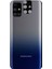 Samsung Galaxy M31 M315 Kırılmaz Cam Kamera Lens Koruyucu Komple Cam Siyah 2