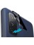 Samsung Galaxy S20 G980 Kırılmaz Cam Kamera Lens Koruyucu Komple Cam Siyah 2