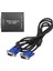 4640 USB VGA Capture Aktarıcı Çevirici Dönüştürücü Kart 1