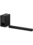 HT-SD35 320W 2.1 Kanal Bluetooth Soundbar Siyah 1