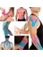 Kinesio Tape Ağrı Sporcu Bandı 1