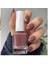 Oje 139 Gül Kurusu Nail Polish Kadın Kozmetik Trend Klasik 2