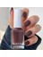 Oje 269 Koyu Renk Nail Polish Bordo Kadın Kozmetik Trend Klasik Kış 1