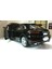 Burago Porsche Macan 1/24 Siyah Model Araba 2