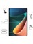 Lenovo Tab P11 Uyumlu Fuchsia Temperli Cam Tablet Ekran Koruyucu Tempered Tablet Screen Protector Şeffaf 4