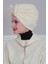 Ayşe Tasarım Fiyoklu Polar Bone 3