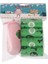 5rolls Pet Çöp Torbası Parçalanabilir Atık Çöp Torbası Toplama Köpek Kakası Toplama Torbası Köpek Kakası Torbası (Yurt Dışından) 1