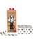21ROLLS Pet Çöp Torbası Parçalanabilir Atık Çöp Torbası Toplama Köpek Kakası Toplama Torbası Köpek Kakası Torbası (Yurt Dışından) 1