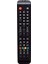 Axen CX-509 Lcd-Led Tv Kumanda 1