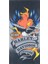 Harley Davidson Heart Bandana 1