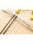 Infotools Kablo Bağı Cırt Kelepçe Siyah 3,6 x 200 mm 100'LÜ 4