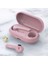JS37 Tws Bluetooth 5.0 Oyun Kulaklık Pembe (Yurt Dışından) 1
