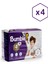 Çocuk Bezi Ikiz Paket No:4 4AD. (144) 1