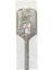 Yuvarlatılmış Geniş Yassı Keski 28Mm Altıgen Giriş Şaftı 135X400Mm 2