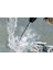 Yuvarlatılmış Geniş Yassı Keski 28Mm Altıgen Giriş Şaftı 135X400Mm 3