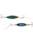 Zuby 38 mm 10 gr Jig Yem 1