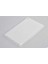 Samsung Galaxy Tab A 10.1 T510 T515 T517 Kılıf Tablet Hibrit Silikon Case - Beyaz 3