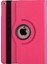 Apple iPad Mini 7 (A17 Pro) Mini 6 Kılıf 360 Dönebilen Standlı Case 2021-2024 3