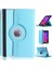 Apple iPad Mini 7 Mini 6 Kılıf 360 Dönebilen Standlı Case 2021-2024 1