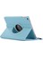 Apple iPad Mini 7 Mini 6 Kılıf 360 Dönebilen Standlı Case 2021-2024 2