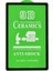 Samsung Galaxy Tab A7 10.4" T500 Tablet Seramik Ekran Koruyucu T505 T507 - Siyah 1