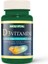 D3 Vitamini 60 Softgel 650mg 1