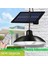 Güneş Avize LED Parlak Retro Ampul Lamba Açık Su Geçirmez (Yurt Dışından) 2